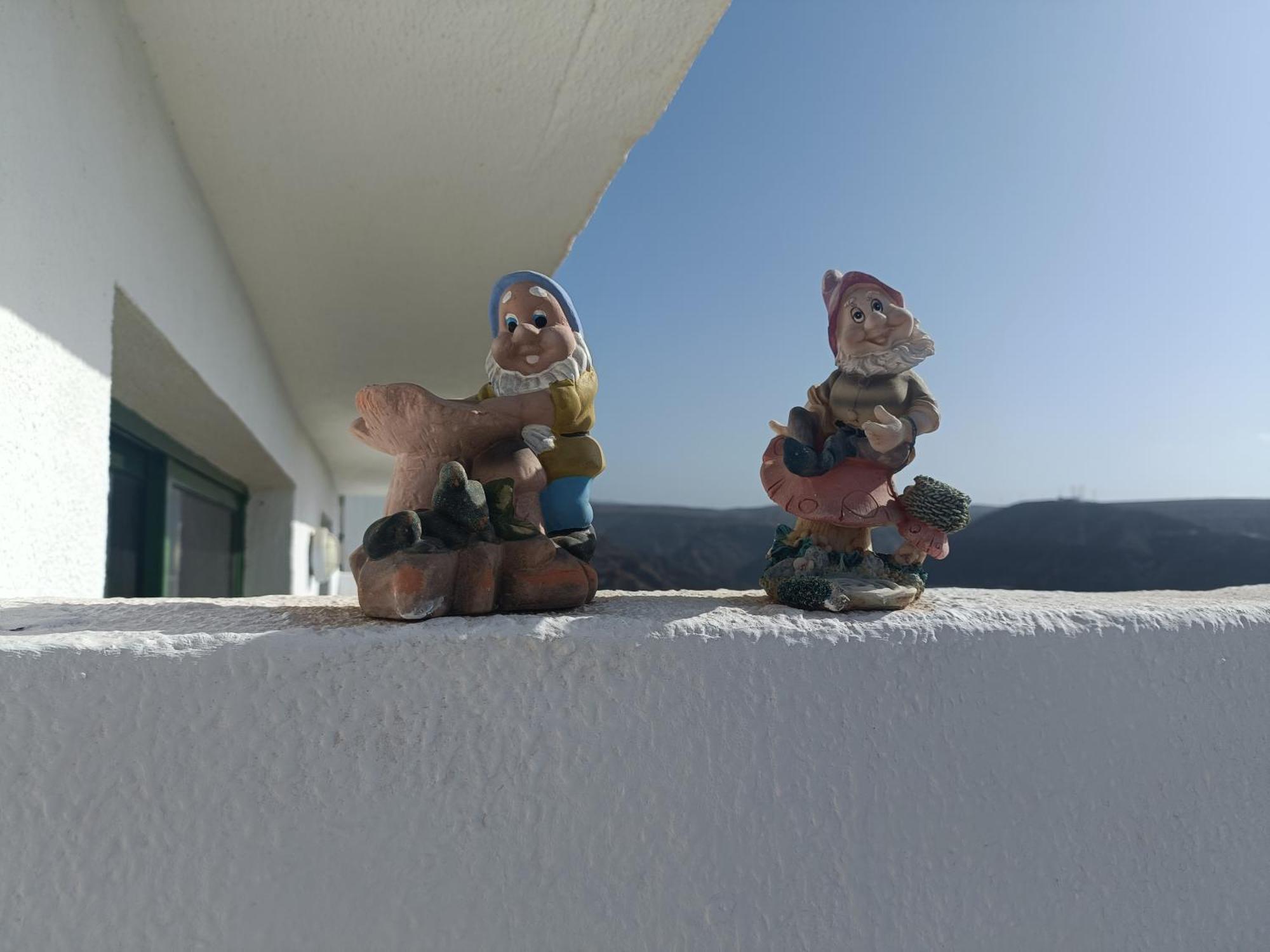 Apartamento Casa Grandes Vistas Mogán Exterior foto