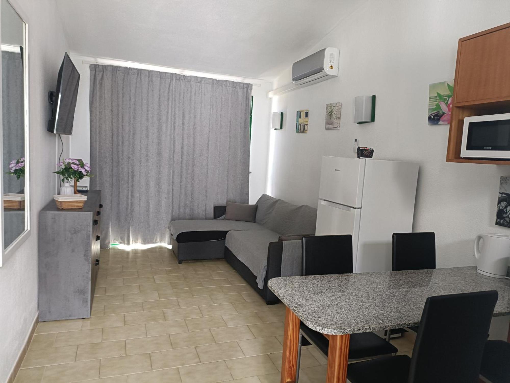 Apartamento Casa Grandes Vistas Mogán Exterior foto